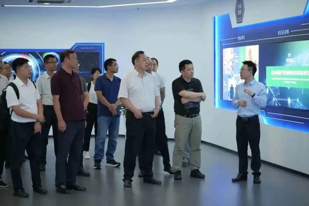 新能源 新动力 新未来|k豆钱包股份“动力与能源产业集群”圆桌座谈会顺利召开 新能源 新动力 新未来|k豆钱包股份“动力与能源产业集群”圆桌座谈会顺利召开
