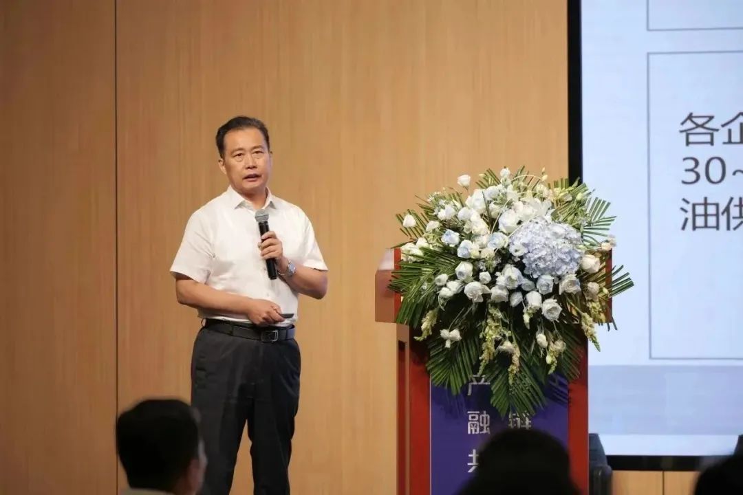 新能源 新动力 新未来|k豆钱包股份“动力与能源产业集群”圆桌座谈会顺利召开 新能源 新动力 新未来|k豆钱包股份“动力与能源产业集群”圆桌座谈会顺利召开