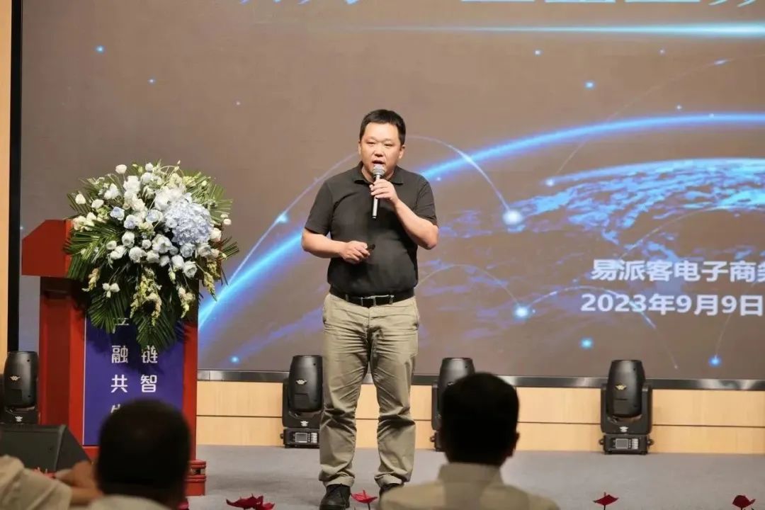 新能源 新动力 新未来|k豆钱包股份“动力与能源产业集群”圆桌座谈会顺利召开 新能源 新动力 新未来|k豆钱包股份“动力与能源产业集群”圆桌座谈会顺利召开