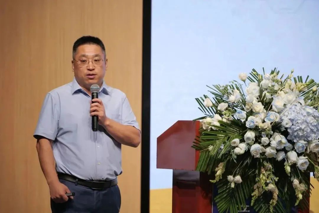 新能源 新动力 新未来|k豆钱包股份“动力与能源产业集群”圆桌座谈会顺利召开 新能源 新动力 新未来|k豆钱包股份“动力与能源产业集群”圆桌座谈会顺利召开