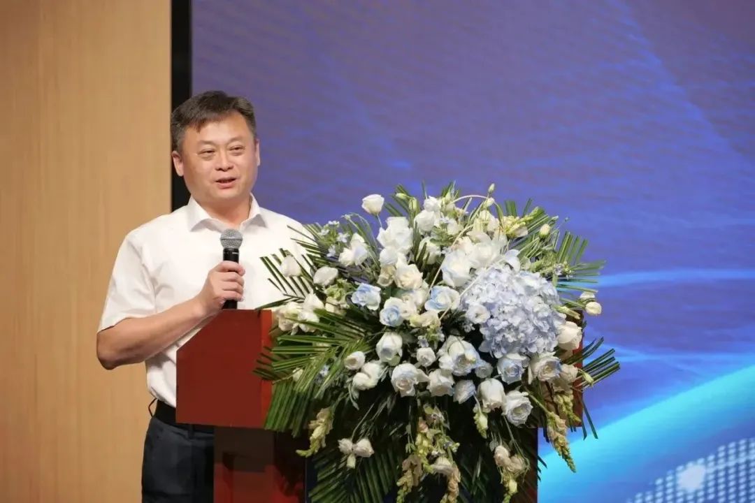 新能源 新动力 新未来|k豆钱包股份“动力与能源产业集群”圆桌座谈会顺利召开 新能源 新动力 新未来|k豆钱包股份“动力与能源产业集群”圆桌座谈会顺利召开
